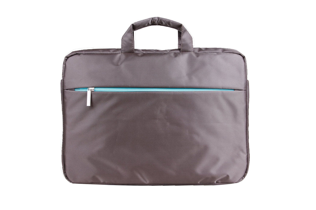 Kingsons Evolution Series 15.6" Laptop Shoulder Bag - KS3036W-G