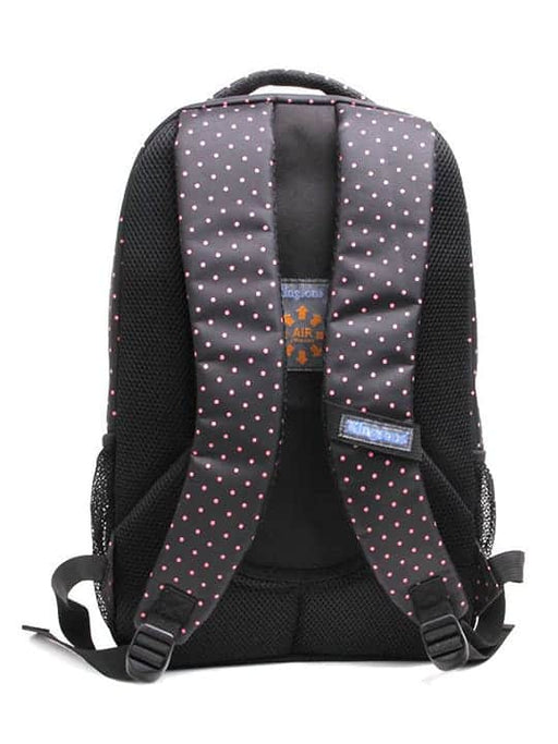 KINGSONS 14.5"  Laptop Backpack - KS3010W-W