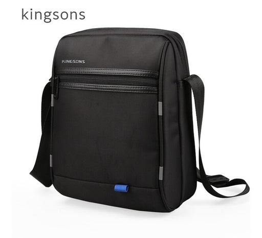 KINGSONS 9.7"Tablet Smart Shoulder Bag -KS3188W-DG