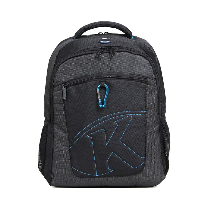 Kingsons 15.4" K-SERIES,LAPTOP BACKPACK-KS6062W-B