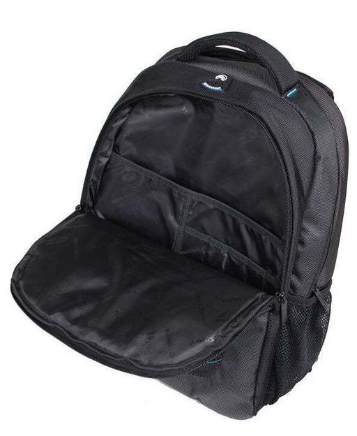 Kingsons 15.4" K-SERIES,LAPTOP BACKPACK-KS6062W-B