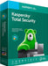 Kaspersky Total Security; 3 Devices + 1 License for Free for 1 Year (KTS 3+1)