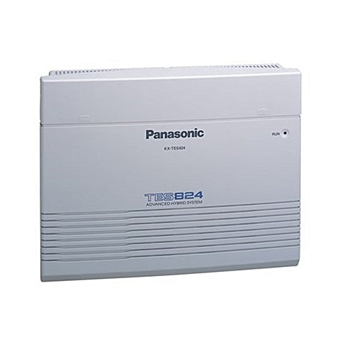 Panasonic KX-TES824 Advanced Hybrid PBX System