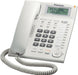 Panasonic Single Line KX-TS880W Corded Phone