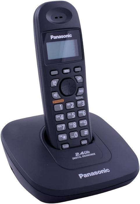 Panasonic KXTG-3611BX Cordless Phone