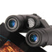 K&F Concept 10×42 Compact High Power Binoculars