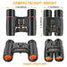 K&F Concept 30X60 Small Pocket Binoculars