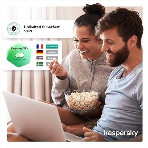 Kaspersky Plus Internet Security 5 users