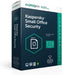 Kaspersky Small Office Security 5 users