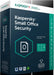 Kaspersky Small Office Security 5 users