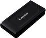 Kingston XS1000 USB 3.2 Gen 2 2TB External Solid State Drive