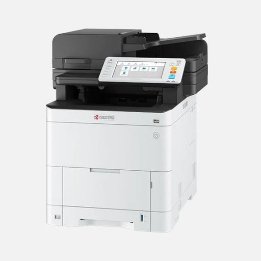 Kyocera Ecosys MA3500cix Colour Multifunction Laser Printer