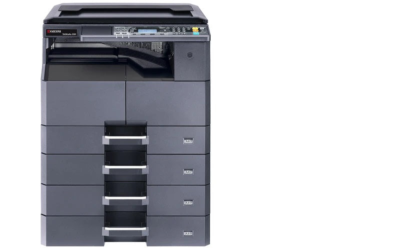 Kyocera TASKALFA 2321 Monochrome Multifunction A3 Printer