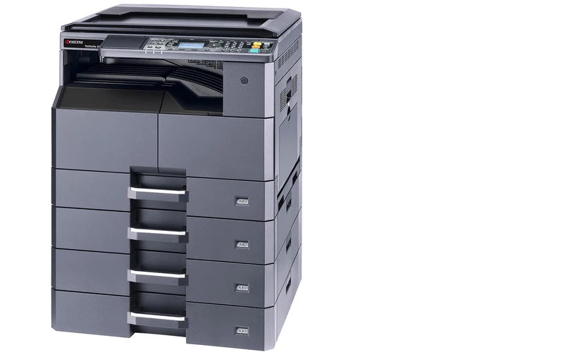 Kyocera TASKALFA 2321 Monochrome Multifunction A3 Printer