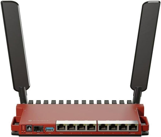 MIKROTIK Wireless Router L009UiGS-2HaxD-IN