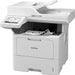 Brother MFC-L6710DW A4 Mono Multifunction Laser Printer