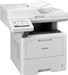 Brother MFC-L6710DW A4 Mono Multifunction Laser Printer