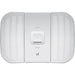 Ubiquiti M5 airMAX LiteBeam 23dBi Wireless Broadband CPE - LBE-M5-23