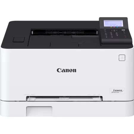 Canon i-SENSYS LBP633Cdw A4 Colour Laser Printer