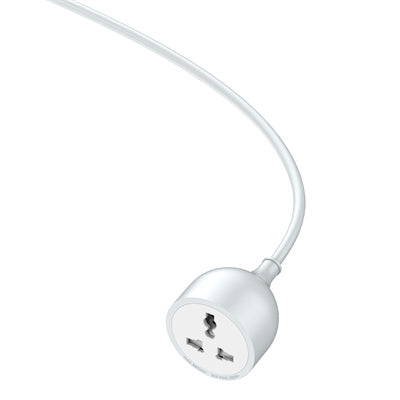 LDNIO SC1017 1 AC Outlet Universal 5M Power Socket Extension Cord