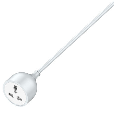 LDNIO SC1017 1 AC Outlet Universal 5M Power Socket Extension Cord