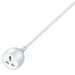 LDNIO SC1017 1 AC Outlet Universal 5M Power Socket Extension Cord
