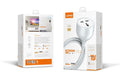  LDNIO SC1017 1 AC Outlet Universal Extension Power Socket 