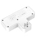 LDNIO SC2311 – Portable Extension Power Socket - 2 AC, USB-C + 2 USB-A
