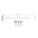 LDNIO SC2311 – Portable Extension Power Socket - 2 AC, USB-C + 2 USB-A