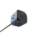 LDNIO SC3319 Universal Power Socket Outlet 6 In 1