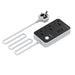 LDNIO SC3412 –Universal Power Strip Extension Socket 2500W -3AC
