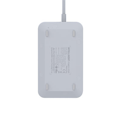 LDNIO SC3412 –Universal Power Strip Extension Socket 2500W -3AC