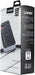 LDNIO SC3604 Power Strip Socket with 3-pin US Plug, 6 USB Charging Ports Wiring Board, 3 Power Socket Ports