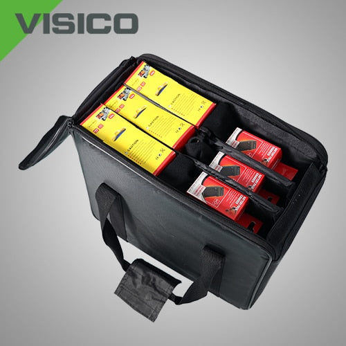 Visico LED-50A 3 lights kit