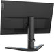 LENOVO G27qe-20 27" QHD Gaming Monitor (66E1GAR1UK) 