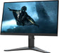 LENOVO G27qe-20 27" QHD Gaming Monitor (66E1GAR1UK) 