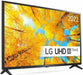 LG 43UQ75006 UHD 4K TV 43 Inch UQ7500 Series