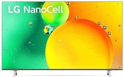 LG 55NANO776QA NanoCell TV 55 Inch NANO77 Series