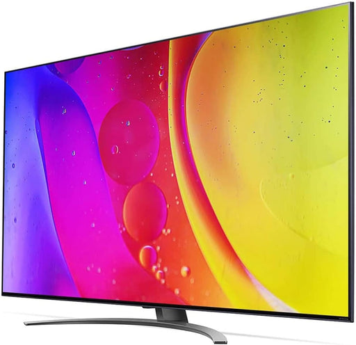 LG 55NANO846QA NanoCell TV 55 Inch NANO84 Series,