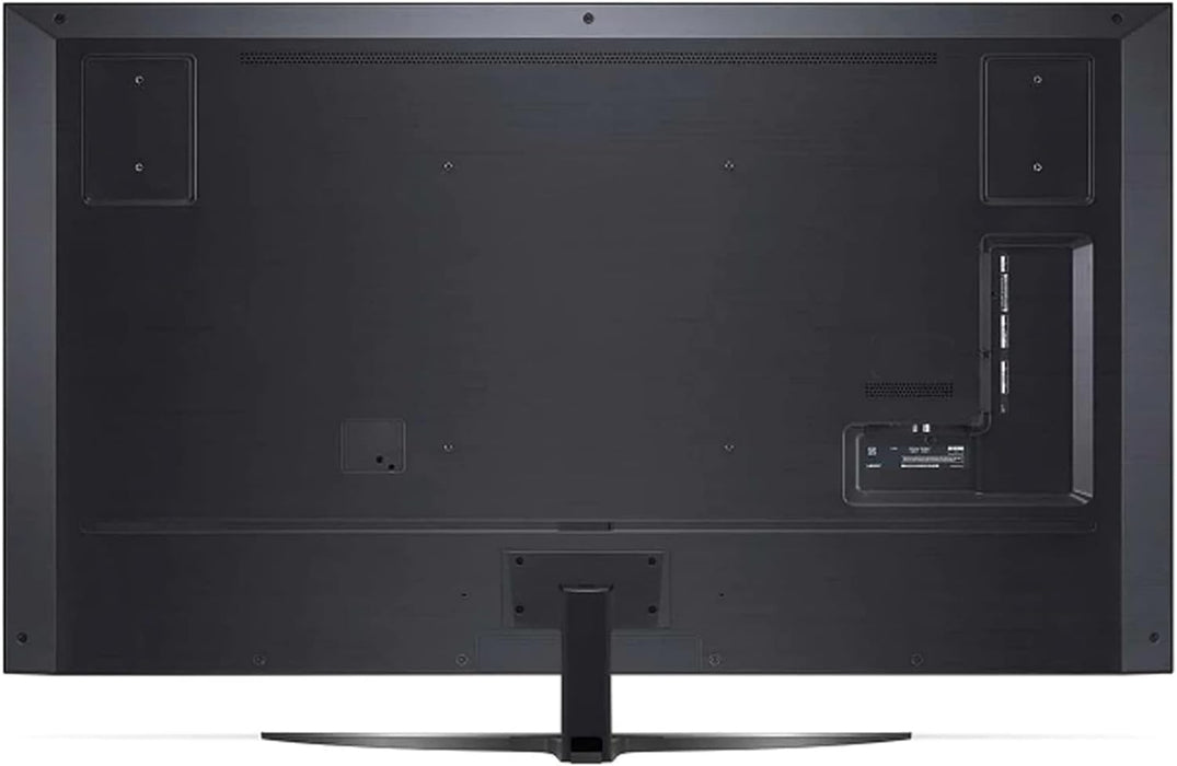 LG 55NANO846QA NanoCell TV 55 Inch NANO84 Series,