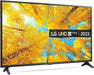 LG 55UQ75006 UHD 4K TV 55 Inch UQ7500 Series