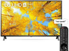 LG 55UQ75006 UHD 4K TV 55 Inch UQ7500 Series