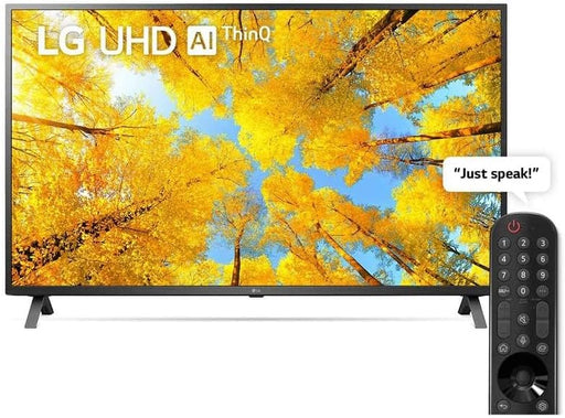 LG 55UQ75006 UHD 4K TV 55 Inch UQ7500 Series