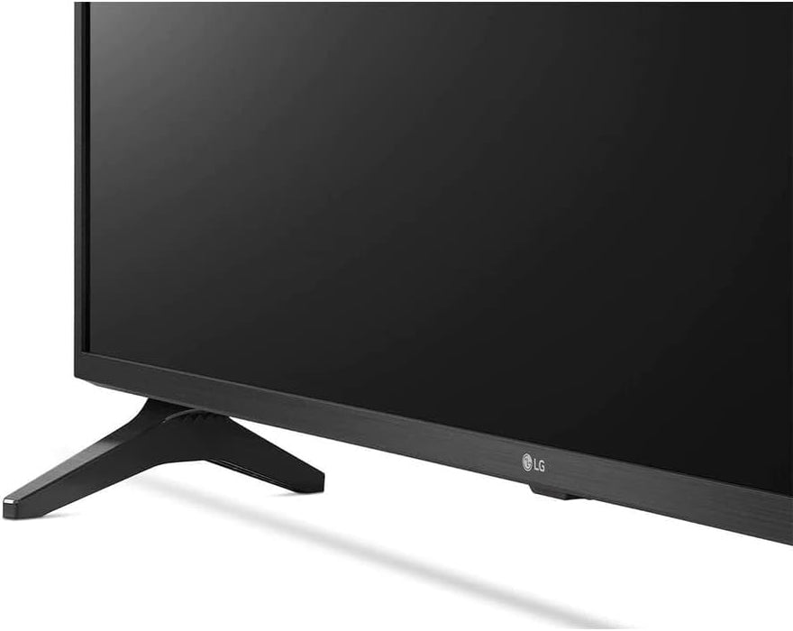 LG 55UQ75006 UHD 4K TV 55 Inch UQ7500 Series