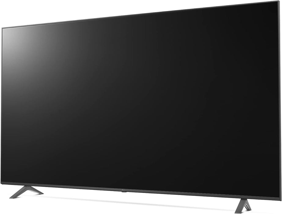 LG 55UQ80006LD UHD 4K TV 55 Inch UQ8000 Series