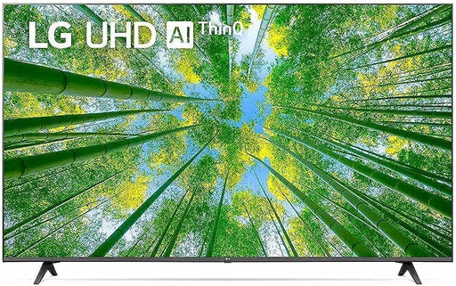 LG 65UQ80006 UHD 4K TV 65 Inch UQ8000 Series