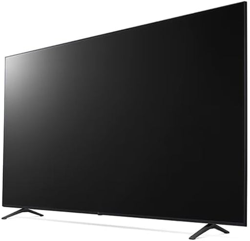 LG 75 Inch UR8000 Series 4K UHD Smart TV with Magic Remote (75UR80006LJ)