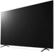 LG 75 Inch UR8000 Series 4K UHD Smart TV with Magic Remote (75UR80006LJ)