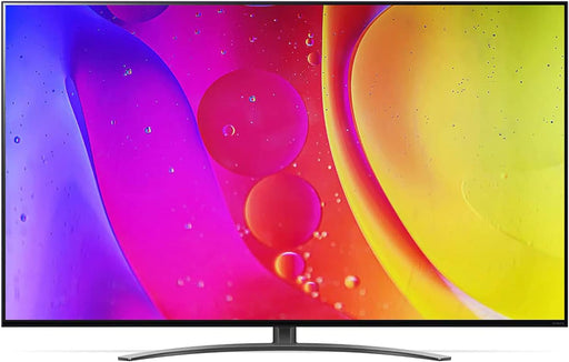 LG 75NANO846QA NanoCell TV 75 Inch NANO84 Series