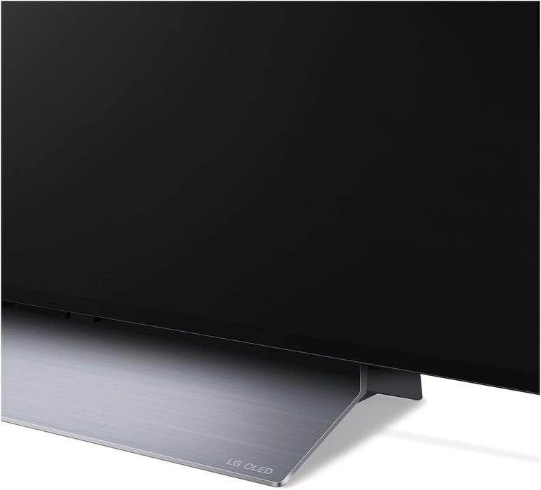 LG C2 65 Inch Class 4K OLED Evo With ThinQ AI (OLED65C2PUA)